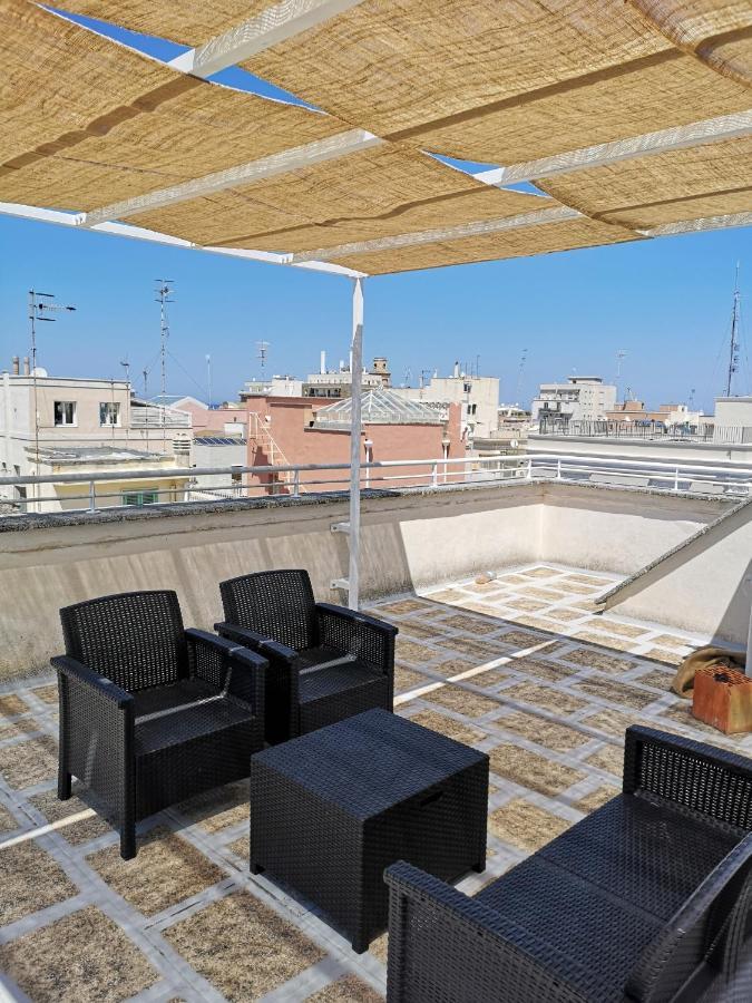 Appartamenti Antico Ulivo Monopoli Kültér fotó
